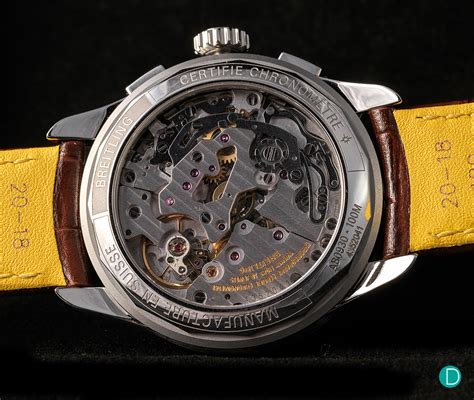 breitling b08|breitling b09 movement.